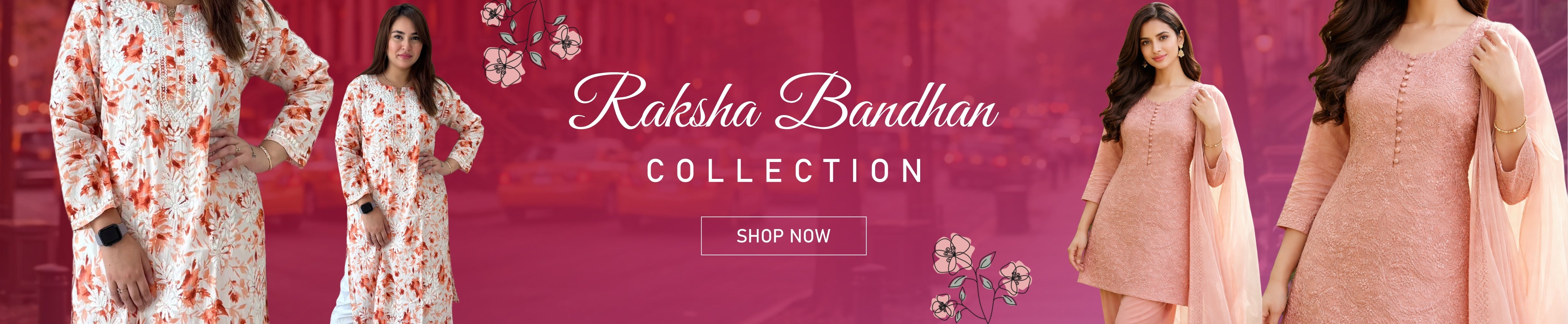 Raksha Bandhan